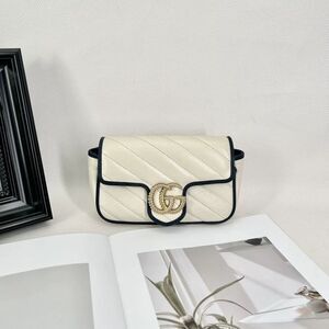 Gucci Women Pre-Loved Bag Very Good Condition